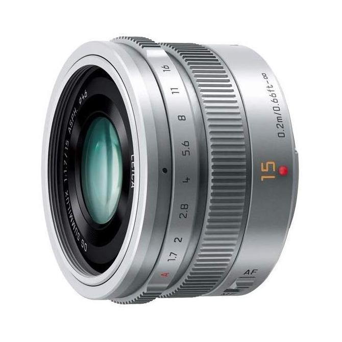 Panasonic-LEICA-DG-SUMMILUX-15mm-F1.7-ASPH-Silver