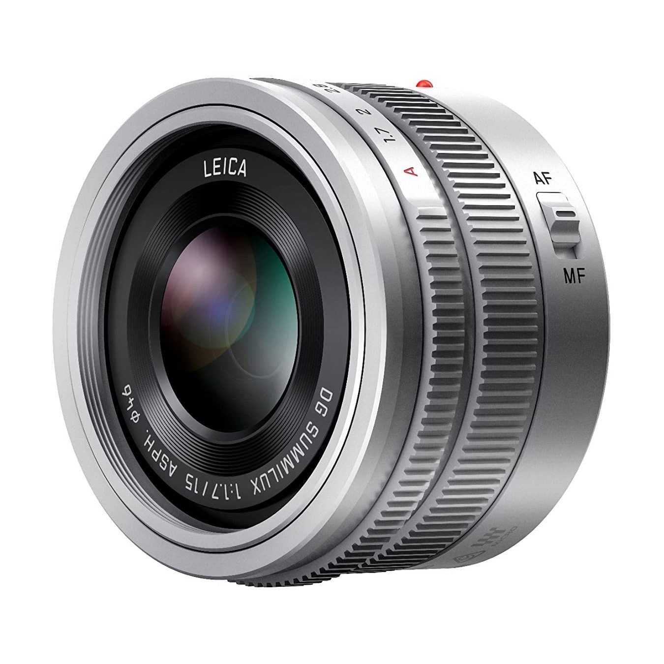 Panasonic-LEICA-DG-SUMMILUX-15mm-F1.7-ASPH-Silver