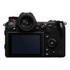 Panasonic DC-S1R Mirrorless Camera Body