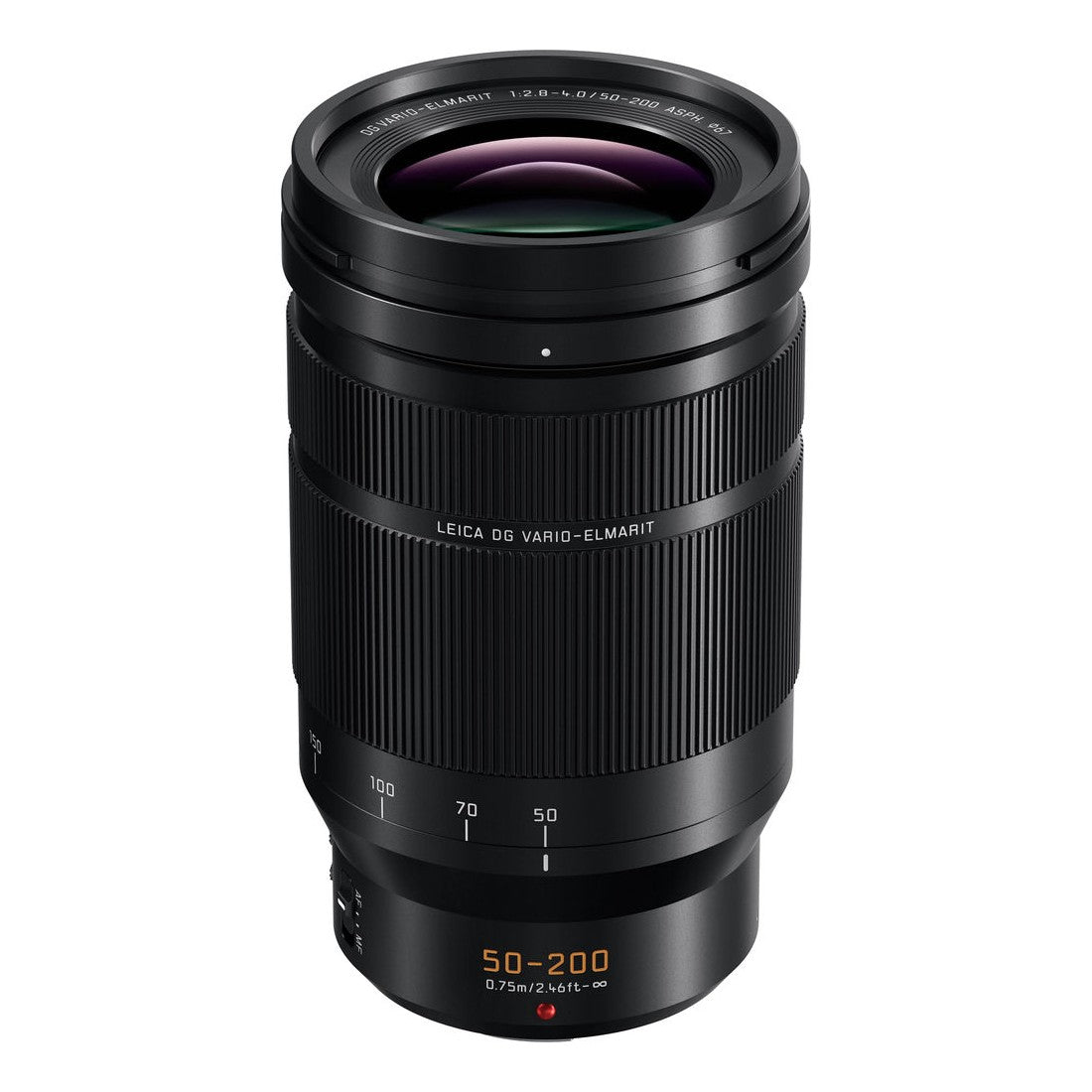 Panasonic Leica DG Vario-Elmarit 50-200mm f2.8-4 ASPH. POWER O.I.S. Lens