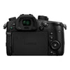 Panasonic Lumix DC-GH5 Mirrorless Camera