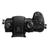 Panasonic Lumix DC-GH5 Mirrorless Camera