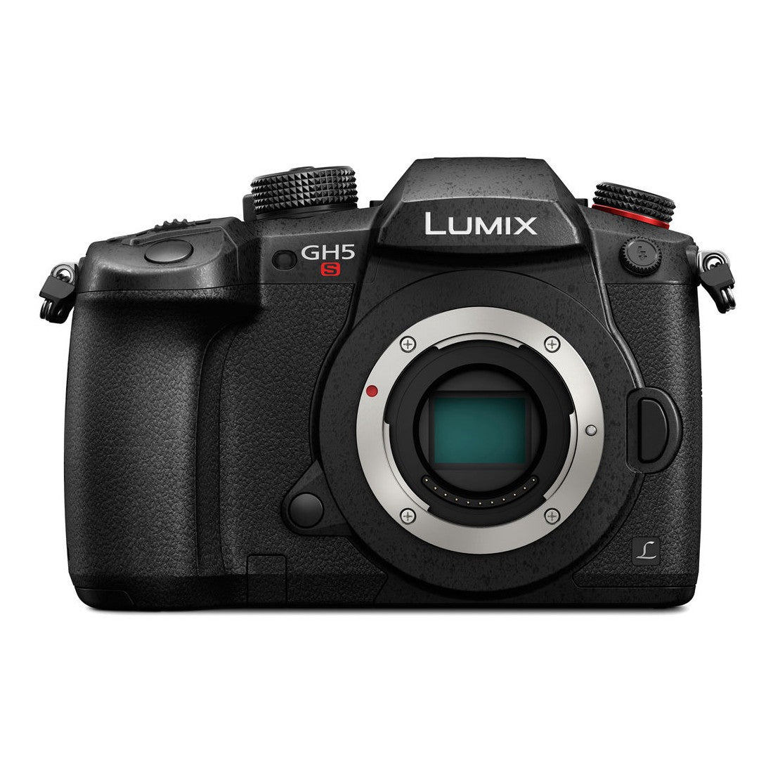 Panasonic Lumix DC-GH5S Mirrorless Micro Four Thirds Camera Body