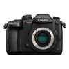 Panasonic Lumix DC-GH5S Mirrorless Micro Four Thirds Camera Body