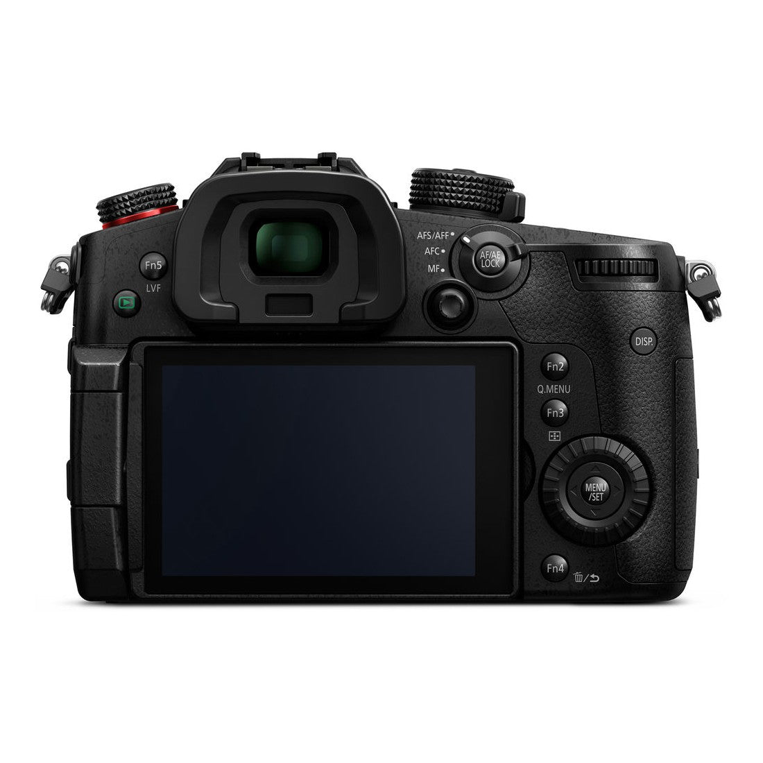 Panasonic Lumix DC-GH5S Mirrorless Micro Four Thirds Camera Body