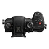 Panasonic Lumix DC-GH5S Mirrorless Micro Four Thirds Camera Body