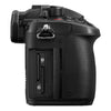 Panasonic Lumix DC-GH5S Mirrorless Micro Four Thirds Camera Body