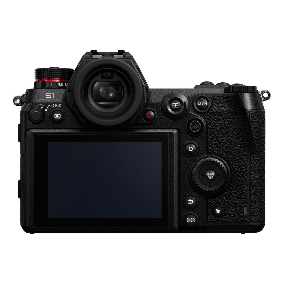 Panasonic Lumix DC-S1 Mirrorless Camera Body