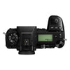 Panasonic Lumix DC-S1 Mirrorless Camera Body