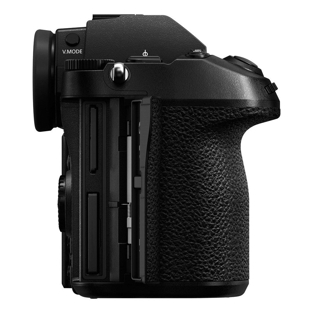 Panasonic Lumix DC-S1 Mirrorless Camera Body