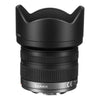 Panasonic Lumix G Vario 7-14mm f4 ASPH. Lens