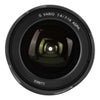 Panasonic Lumix G Vario 7-14mm f4 ASPH. Lens