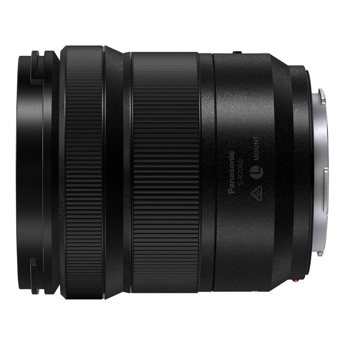 Panasonic Lumix S 20-60mm f3.5-5.6 Lens