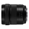 Panasonic Lumix S 20-60mm f3.5-5.6 Lens