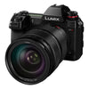 Panasonic Lumix S Pro 24-70mm f2.8 Lens L-Mount