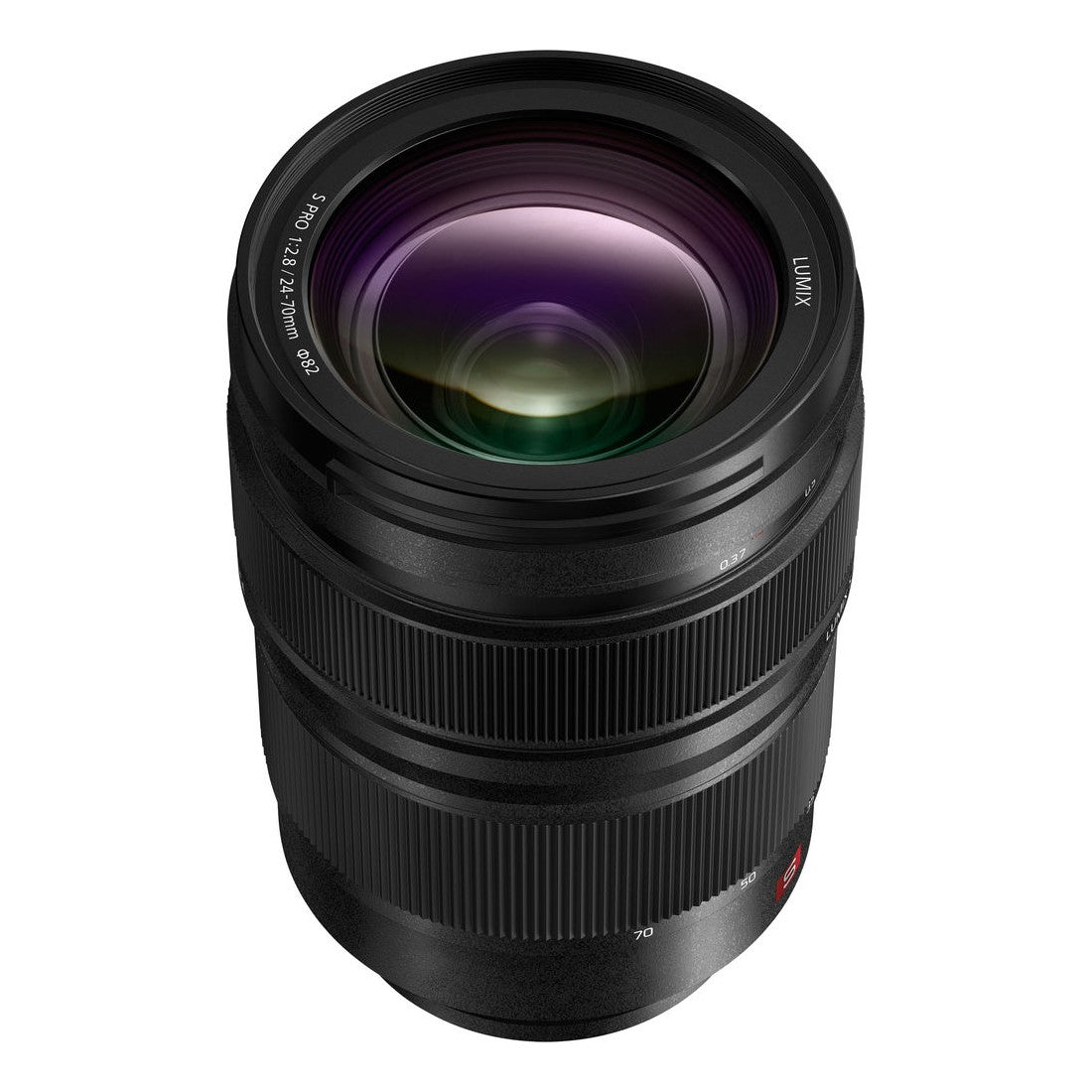 Panasonic Lumix S Pro 24-70mm f2.8 Lens L-Mount