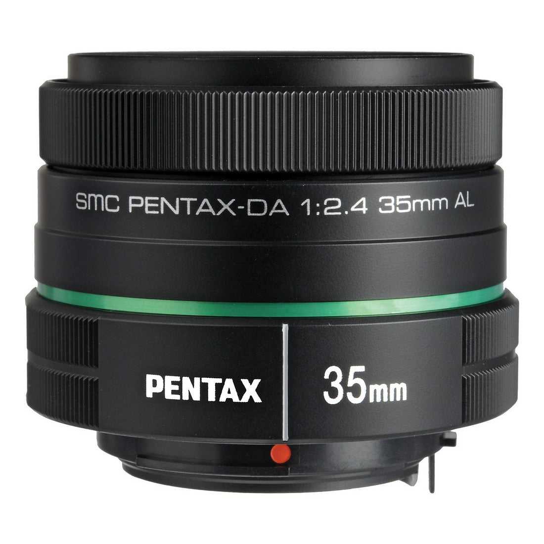 Pentax 35mm DA L F2.4 AL Lens