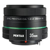 Pentax 35mm DA L F2.4 AL Lens