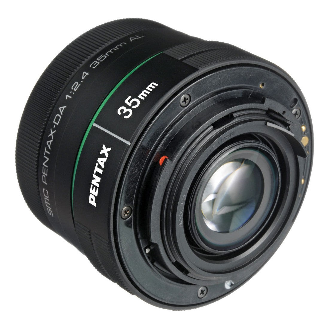 Pentax 35mm DA L F2.4 AL Lens