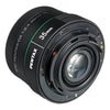 Pentax 35mm DA L F2.4 AL Lens