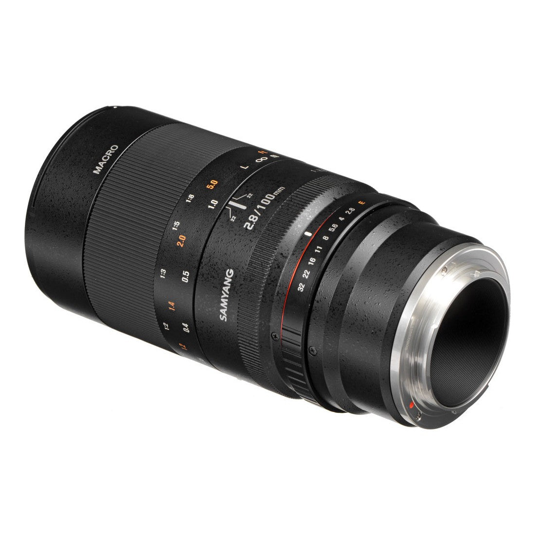 Samyang 100mm f2.8 ED UMC Macro