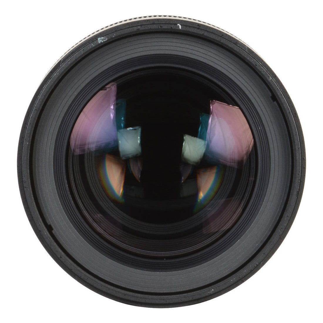 Samyang 100mm f2.8 ED UMC Macro