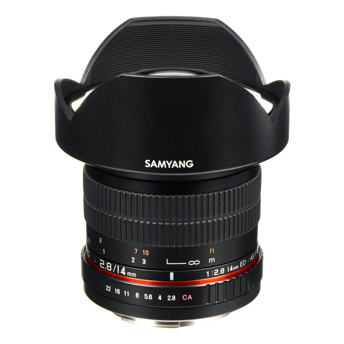 Samyang 14mm f/2.8 ED AS IF UMC Lens – ZoomFotopro Camera