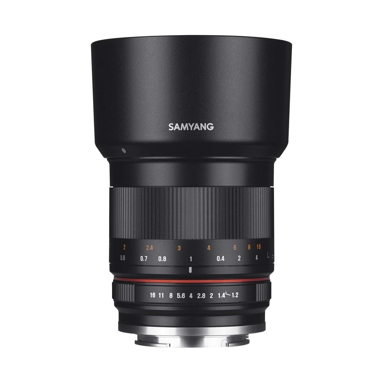 Samyang 50mm F1.2 AS UMC CS Lens