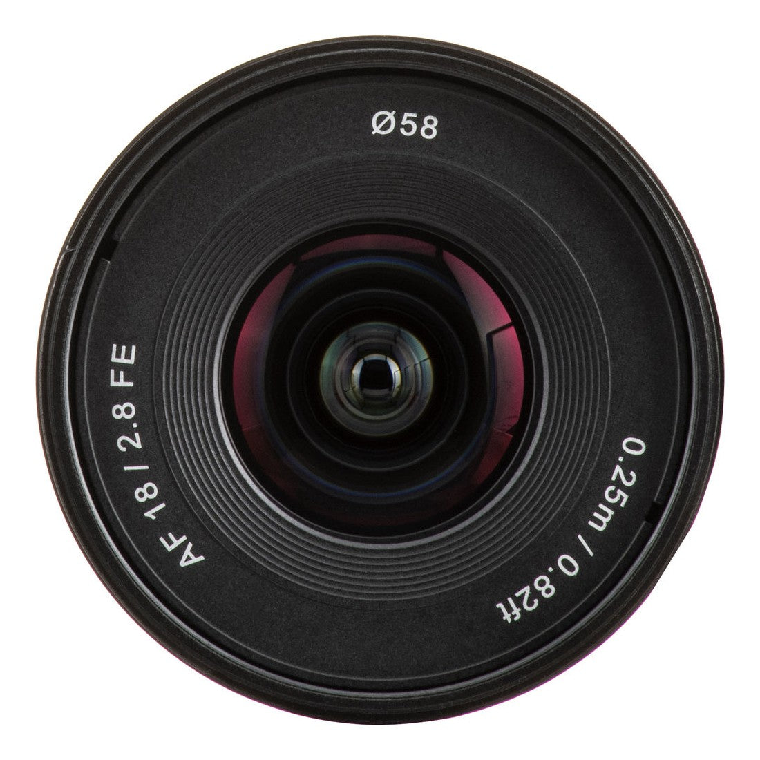 Samyang AF 18mm f2.8 FE Lens