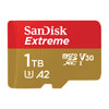 SanDisk 1TB Extreme UHS-I microSDXC Memory Card