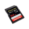 SanDisk Extreme Pro Micro SDXC 64GB SDSQXCY Memory Card