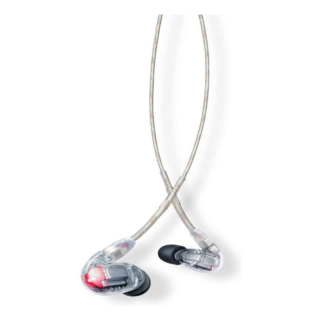 Shure SE846 Sound Isolatingª Earphones – ZoomFotopro Camera