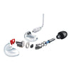 Shure SE846 Sound Isolatingª Earphones