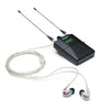 Shure SE846 Sound Isolatingª Earphones