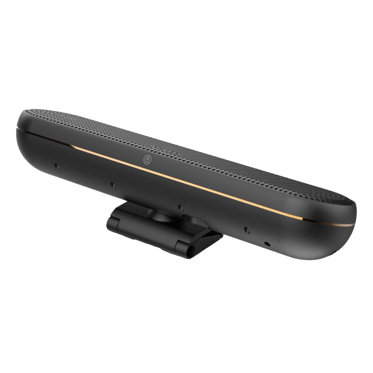 Back view of Enfokus All-in-One Webcam