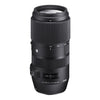 Sigma 100-400mm f5-6.3 DG OS HSM Lens for Canon EF