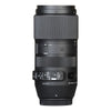 Sigma 100-400mm f5-6.3 DG OS HSM Lens for Canon EF