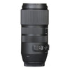 Sigma 100-400mm f5-6.3 DG OS HSM Lens for Canon EF
