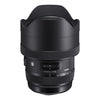 Sigma 12-24mm f4 DG HSM Art Lens for Canon EF