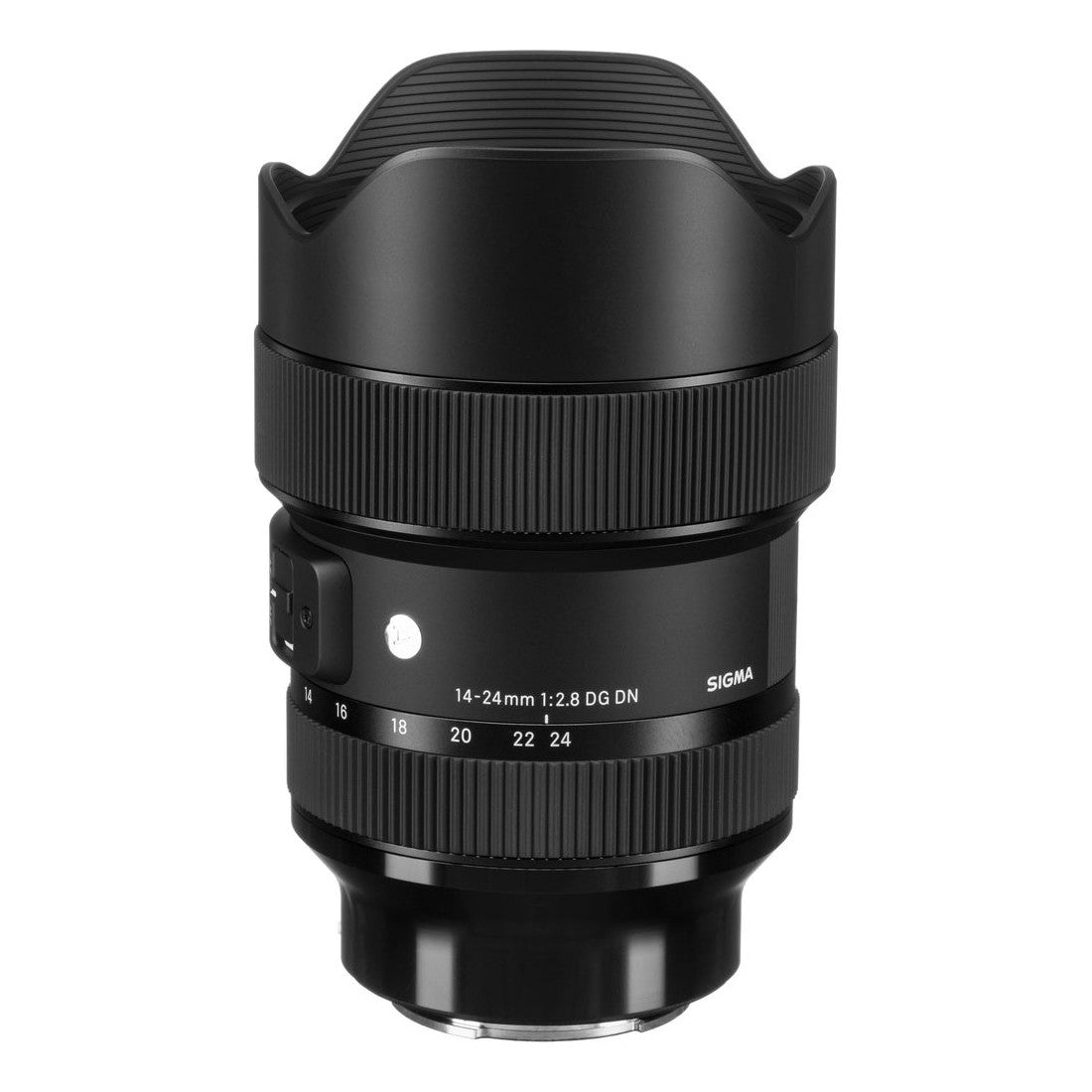 Sigma 14-24mm f2.8 DG DN Art Lens for Sony E