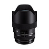 Sigma 14-24mm f2.8 DG HSM Art Lens