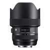 Sigma 14-24mm f2.8 DG HSM Art Lens