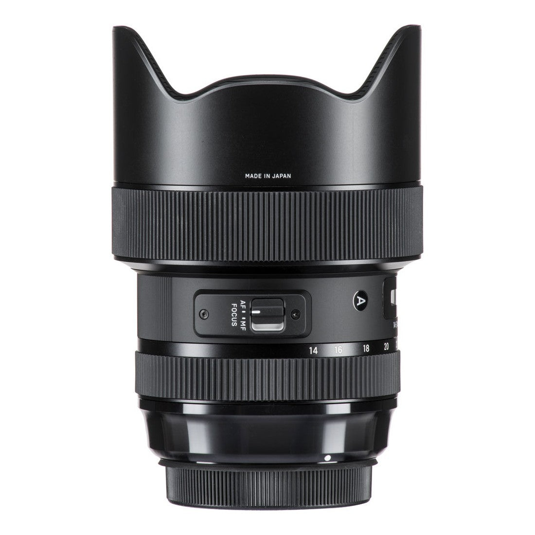 Sigma 14-24mm f2.8 DG HSM Art Lens