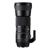 Sigma 150-600mm f5-6.3 DG OS HSM Contemporary Lens