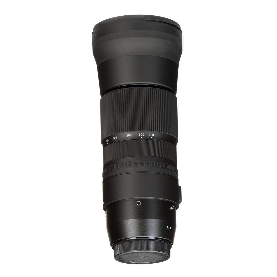 Sigma 150-600mm f5-6.3 DG OS HSM Contemporary Lens