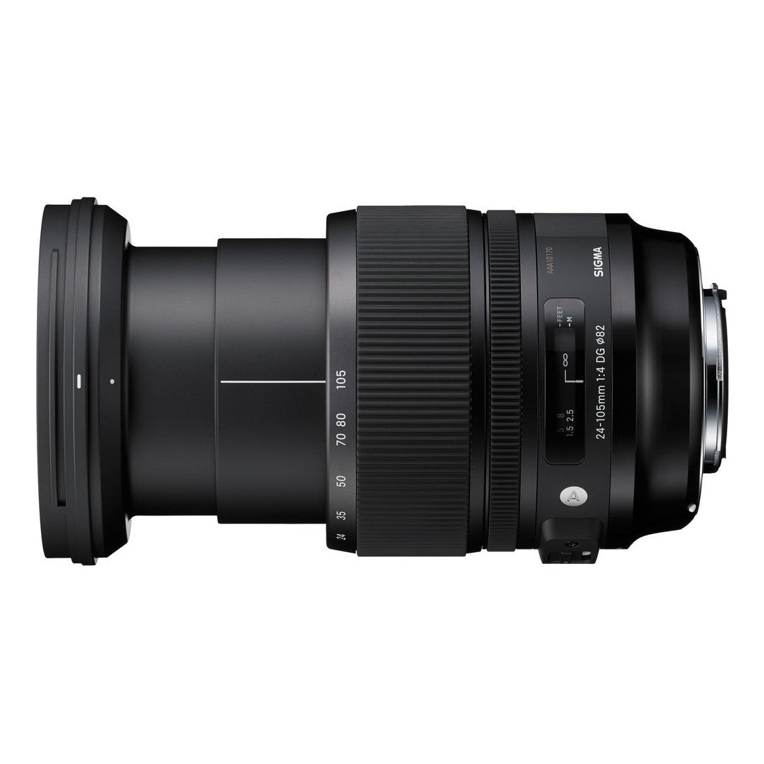 Sigma 24-105mm F4 DG OS HSM Art Series Lens