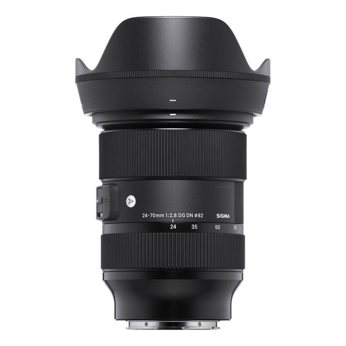 Sigma 24-70mm f2.8 DG DN Art Lens for Sony E