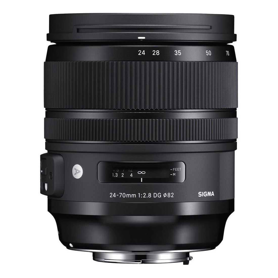 Sigma 24-70mm f2.8 DG OS HSM Art Lens