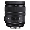 Sigma 24-70mm f2.8 DG OS HSM Art Lens