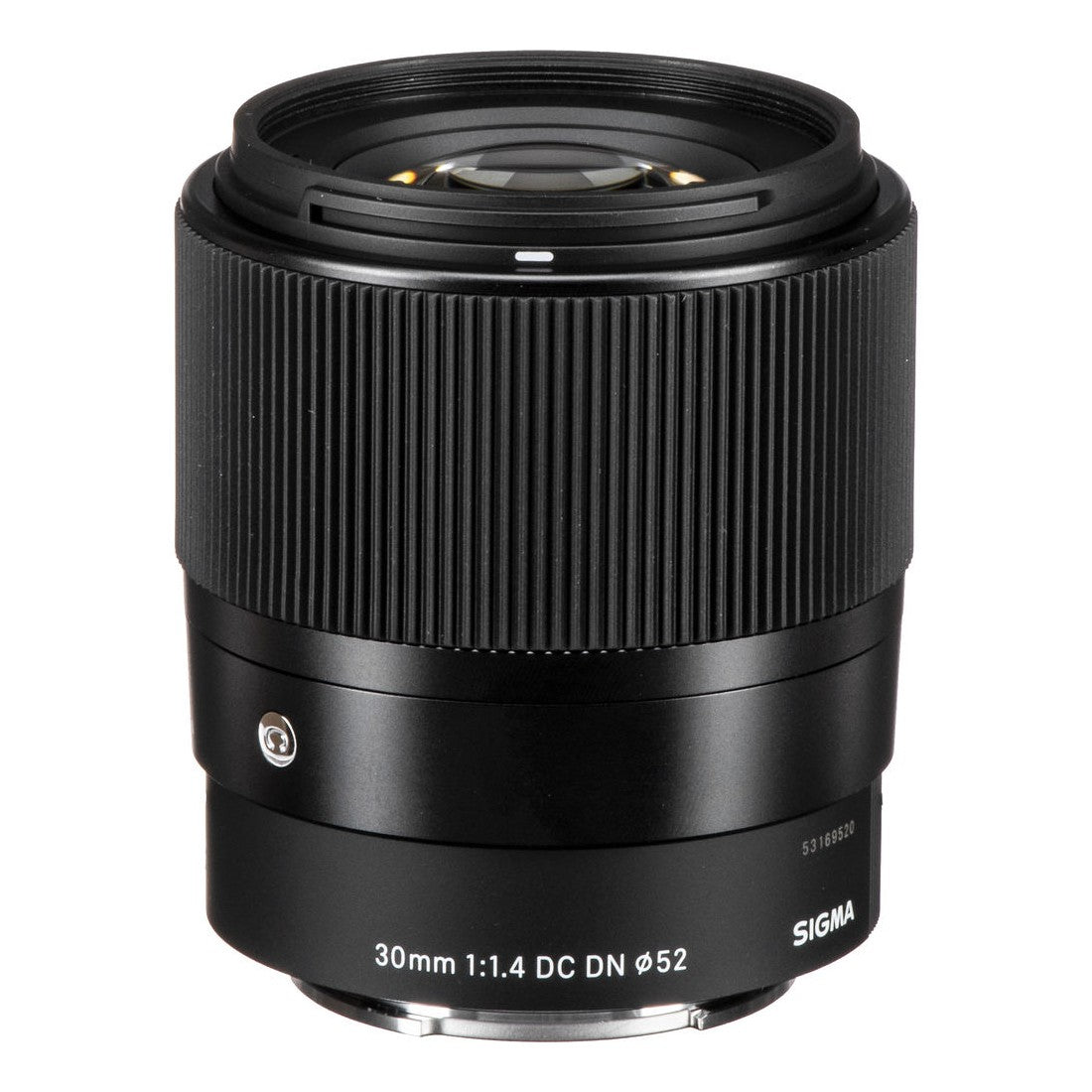 Sigma 30mm f1.4 DC DN Contemporary Lens